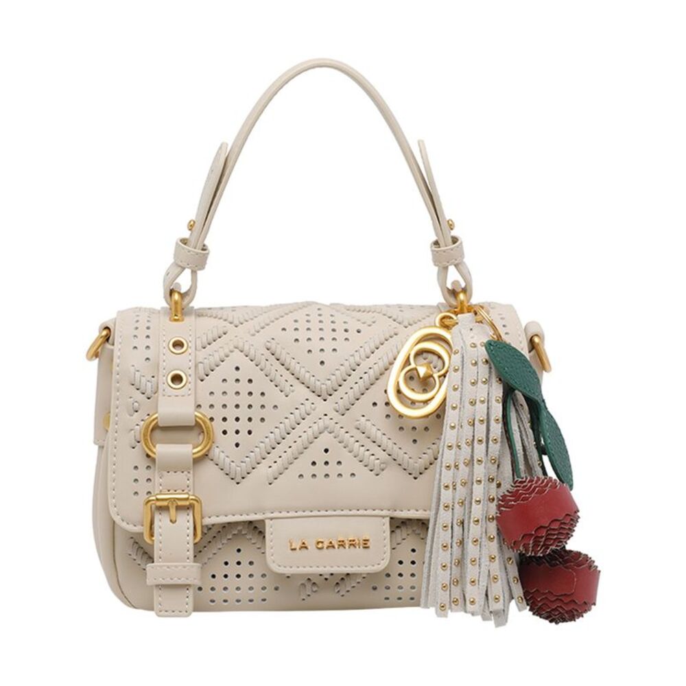 La Carrie Women Small Labyrinth Atena Handbag